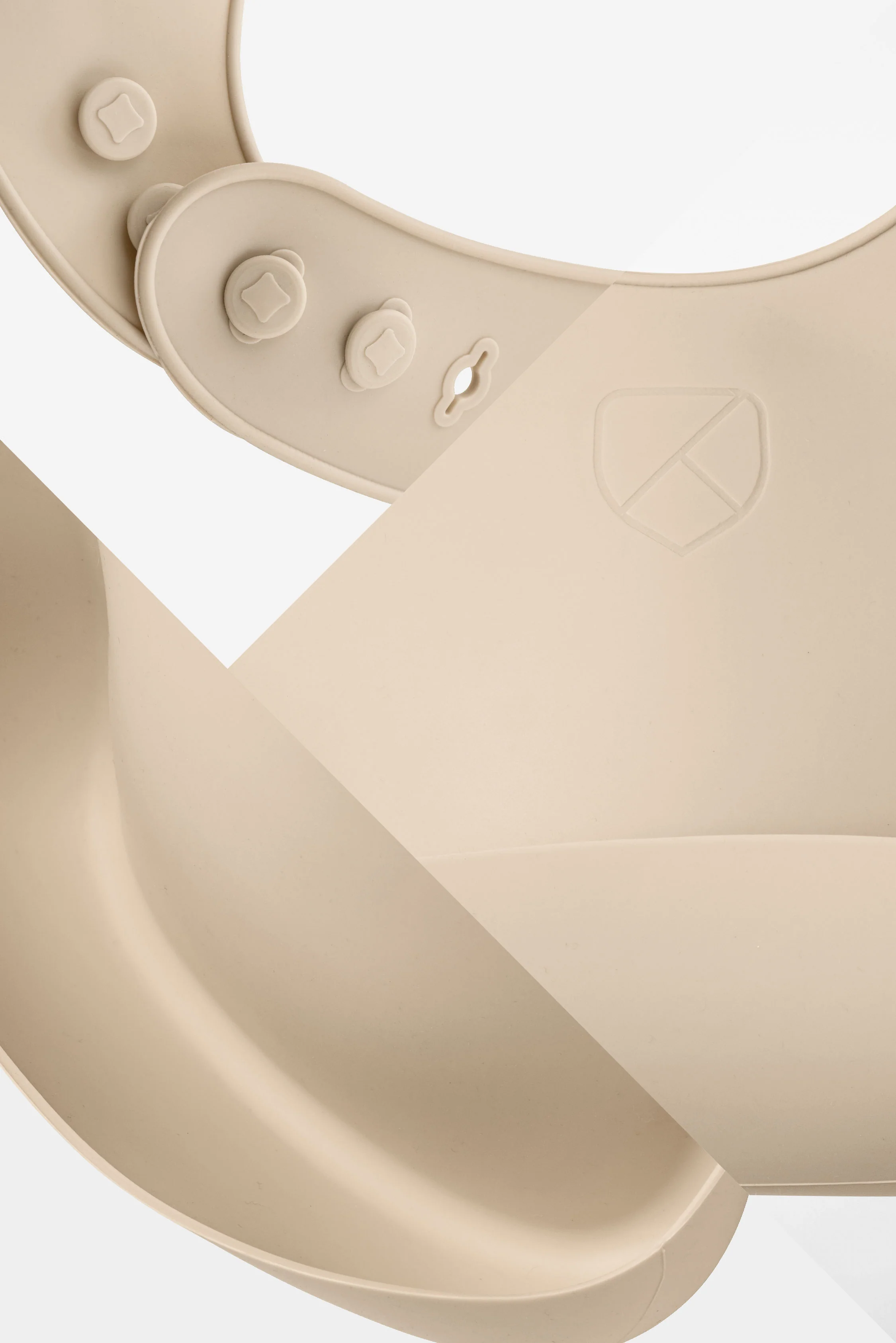 MAGIC BIB - Beige - Image 3