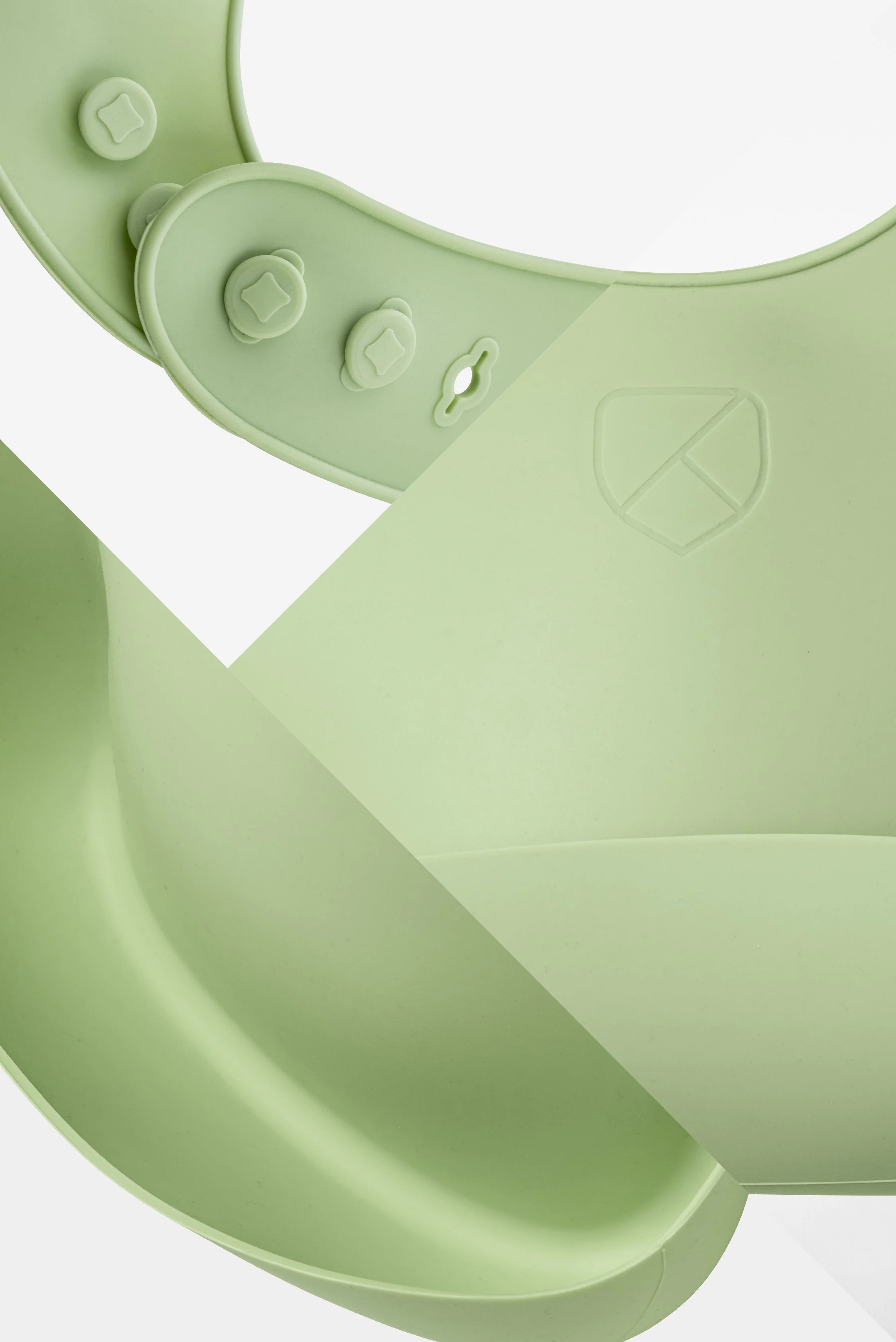 MAGIC BIB - Pale Green - Image 3