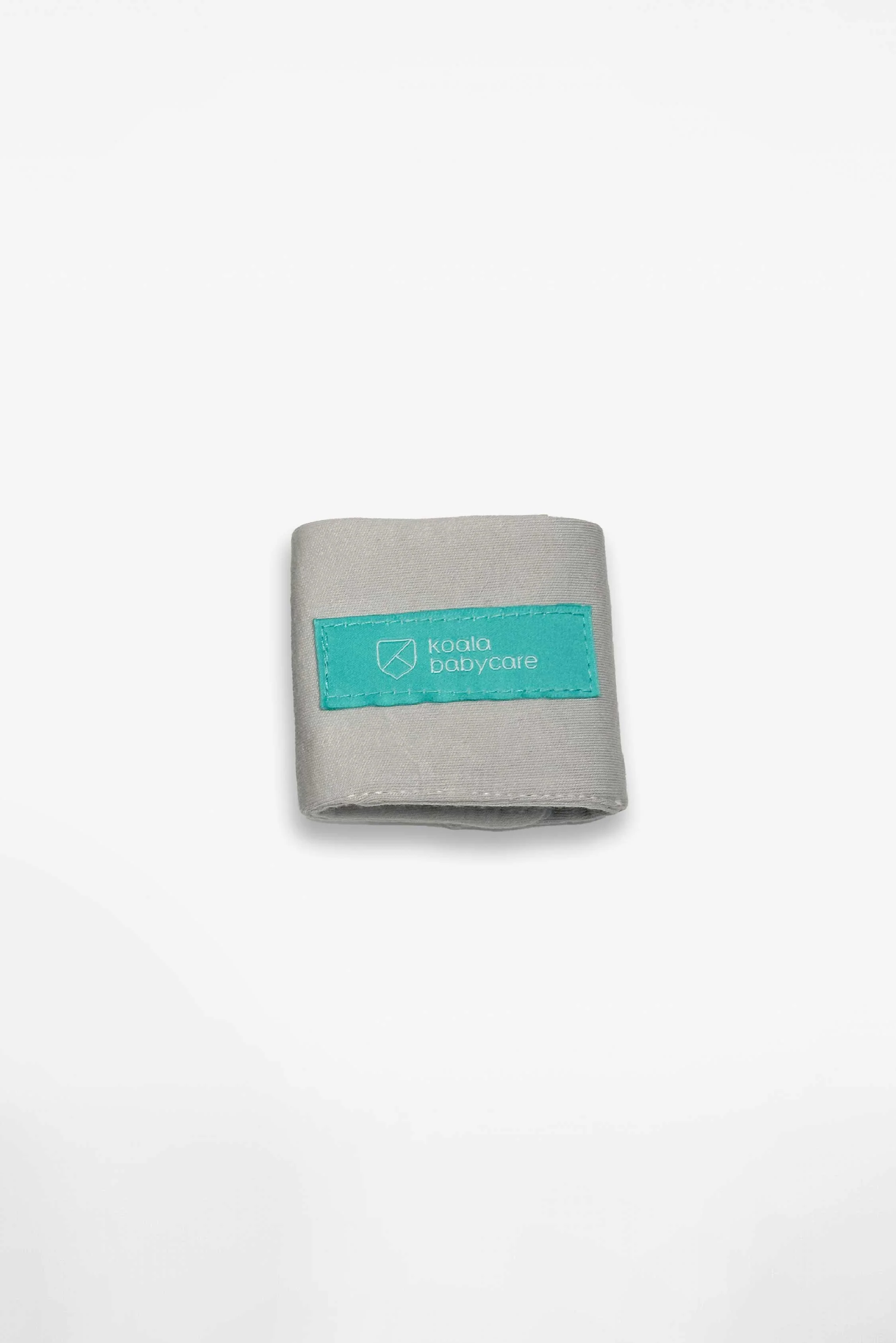 MAGIC FLIP for Baby Wraps - Light Grey - Image 3