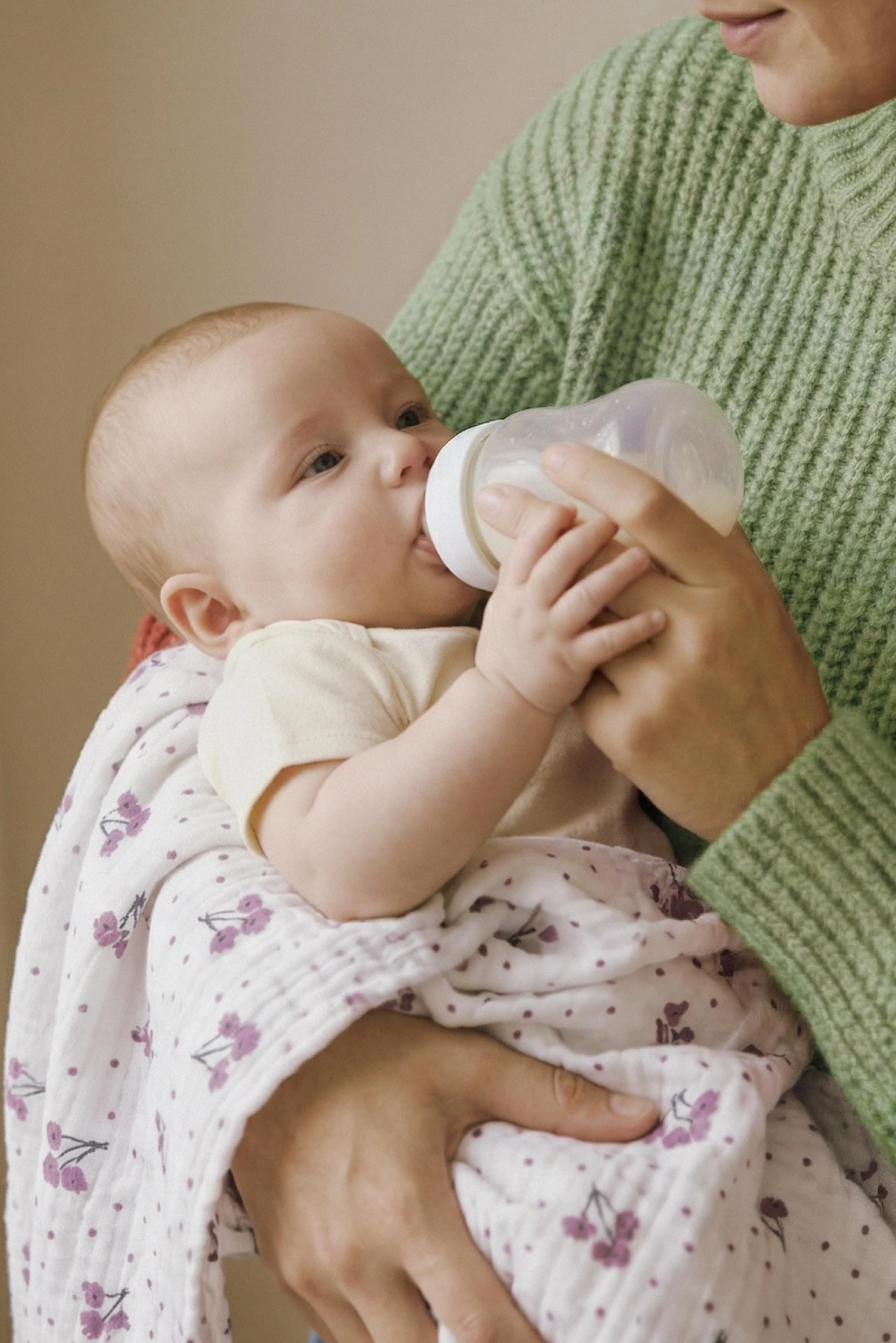 NURSERY & BATH TIME BUNDLE - Image 7