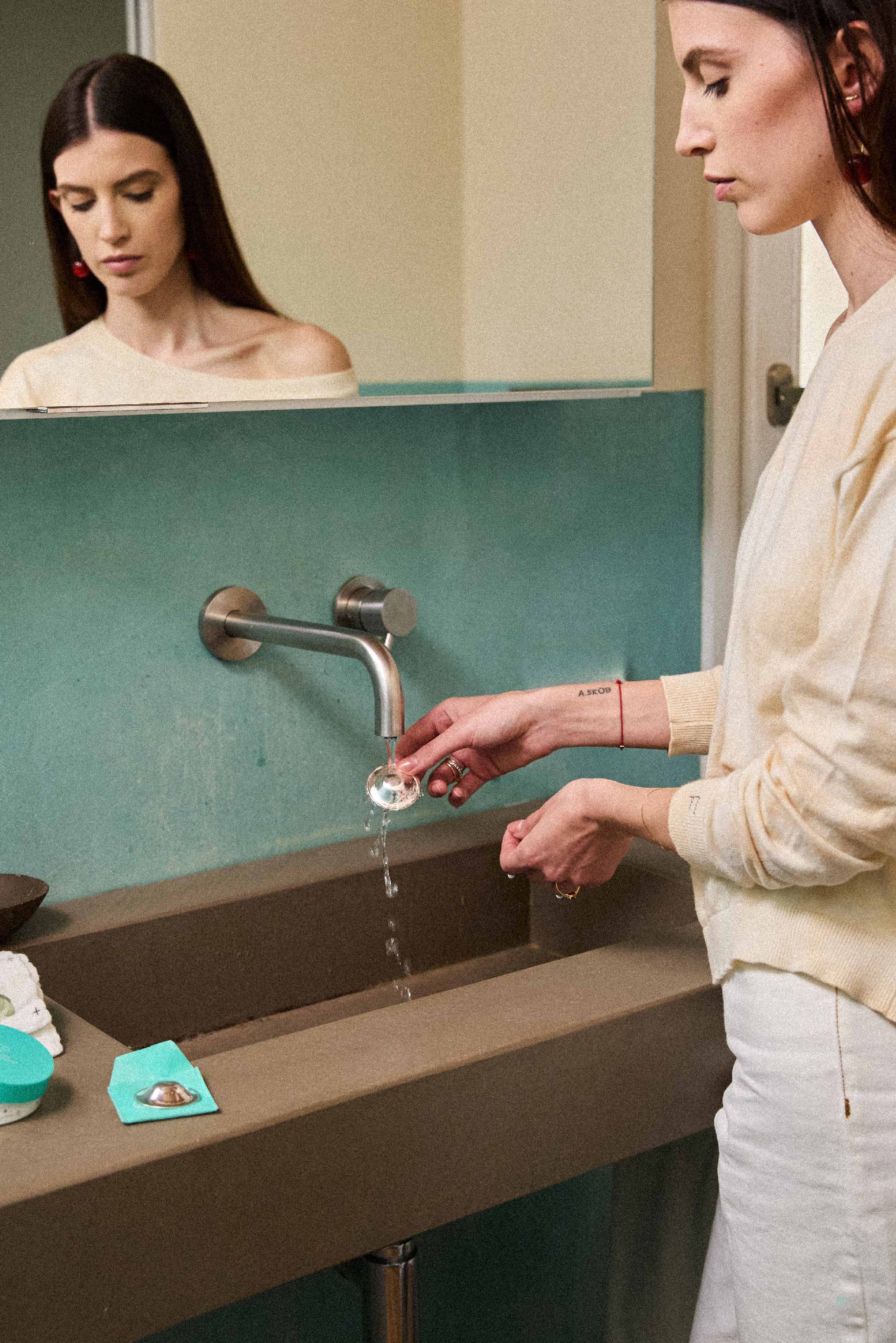 SILVER CUPS & CARE - Image 3
