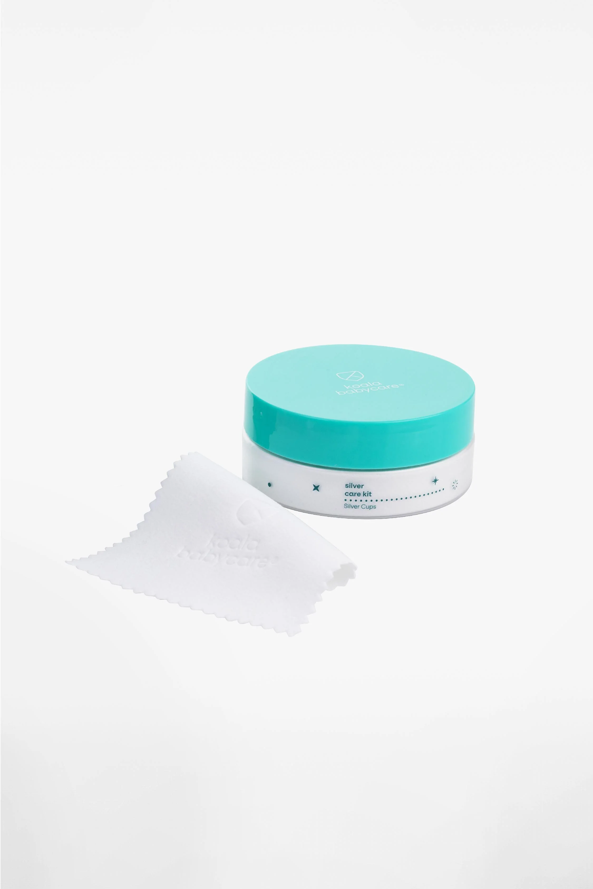 SILVER CUPS & CARE - Image 4